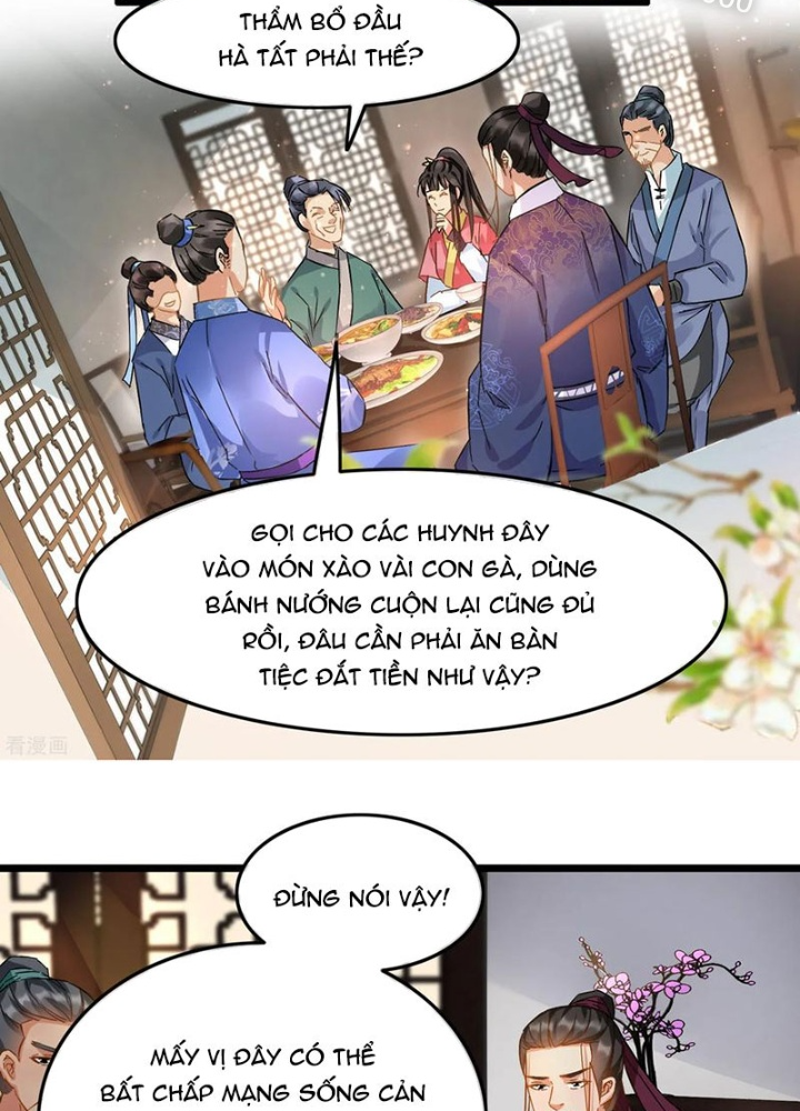 Đệ Nhất Nằm Vùng Nam Tống Chapter 83 - Trang 2