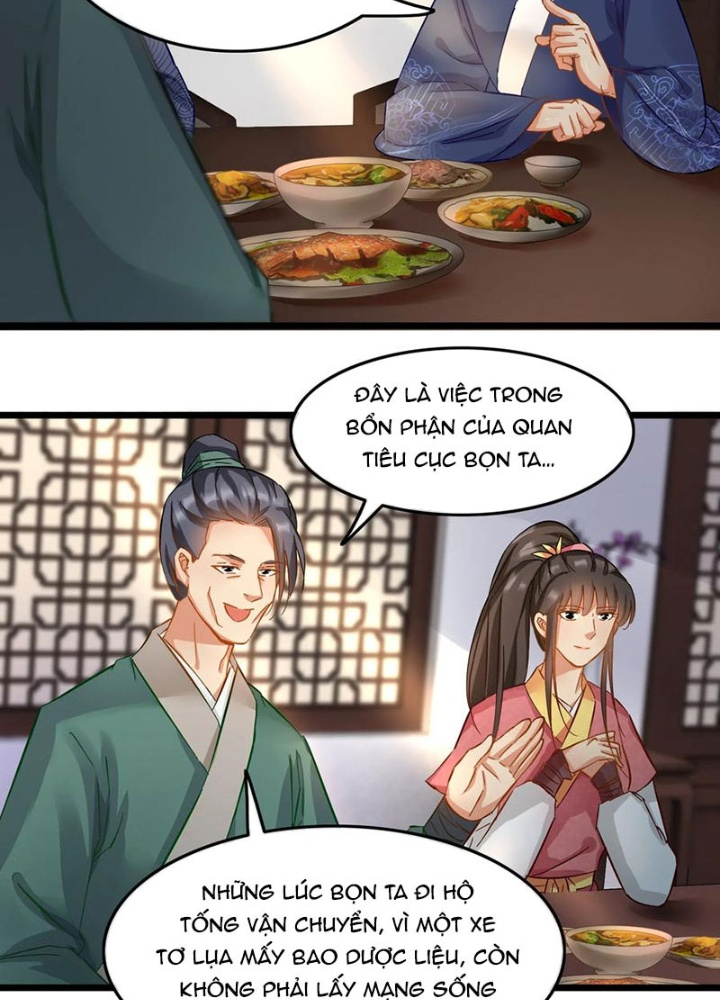 Đệ Nhất Nằm Vùng Nam Tống Chapter 83 - Trang 2
