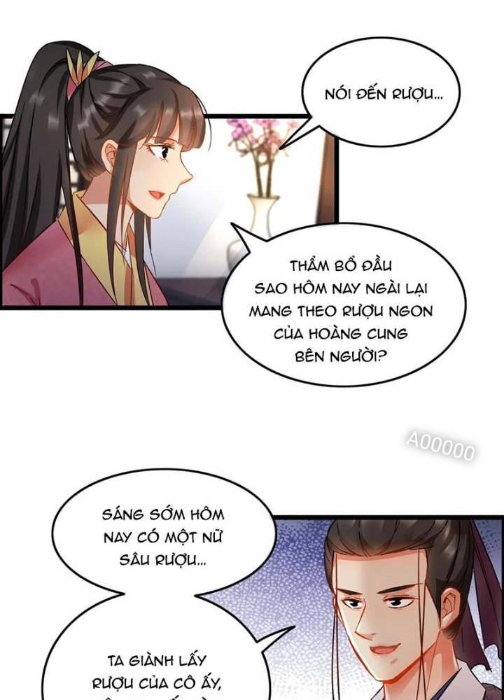Đệ Nhất Nằm Vùng Nam Tống Chapter 83 - Trang 2