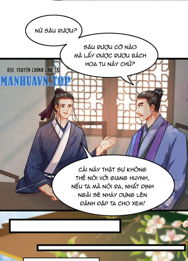 Đệ Nhất Nằm Vùng Nam Tống Chapter 83 - Trang 2