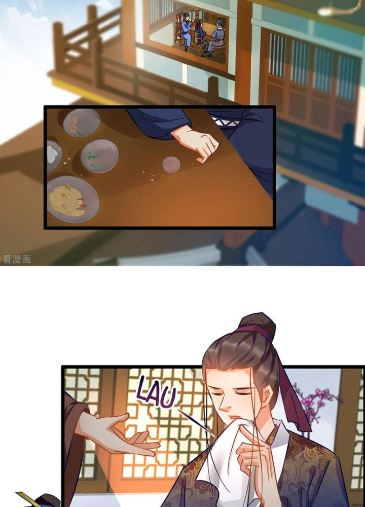 Đệ Nhất Nằm Vùng Nam Tống Chapter 83 - Trang 2