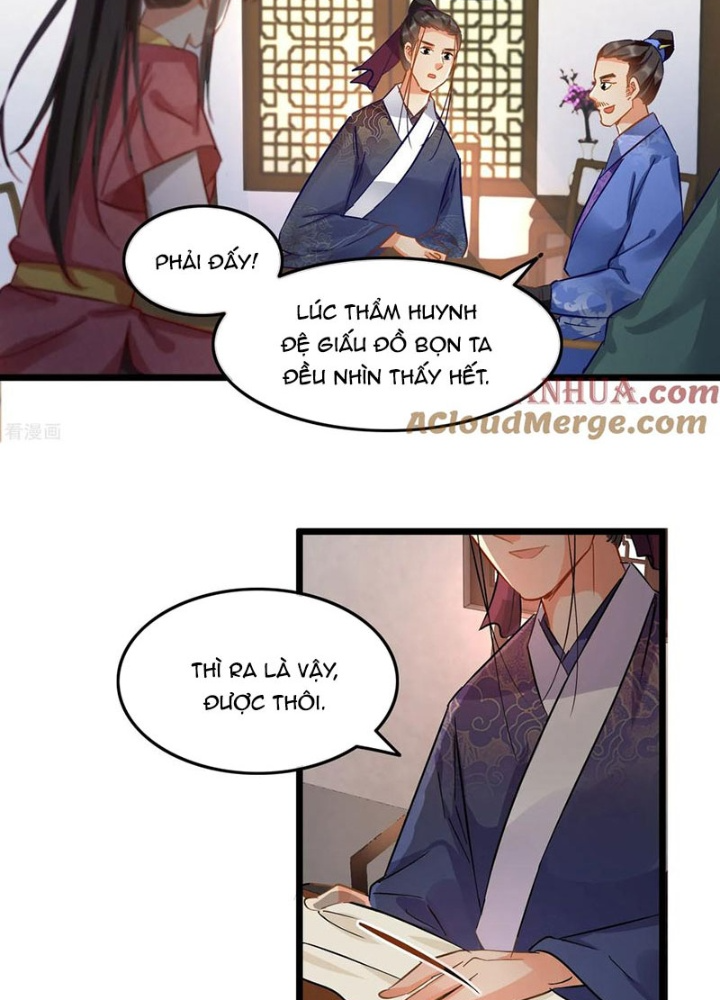 Đệ Nhất Nằm Vùng Nam Tống Chapter 83 - Trang 2