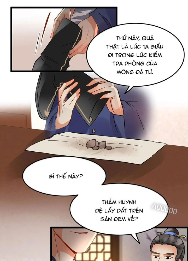 Đệ Nhất Nằm Vùng Nam Tống Chapter 83 - Trang 2