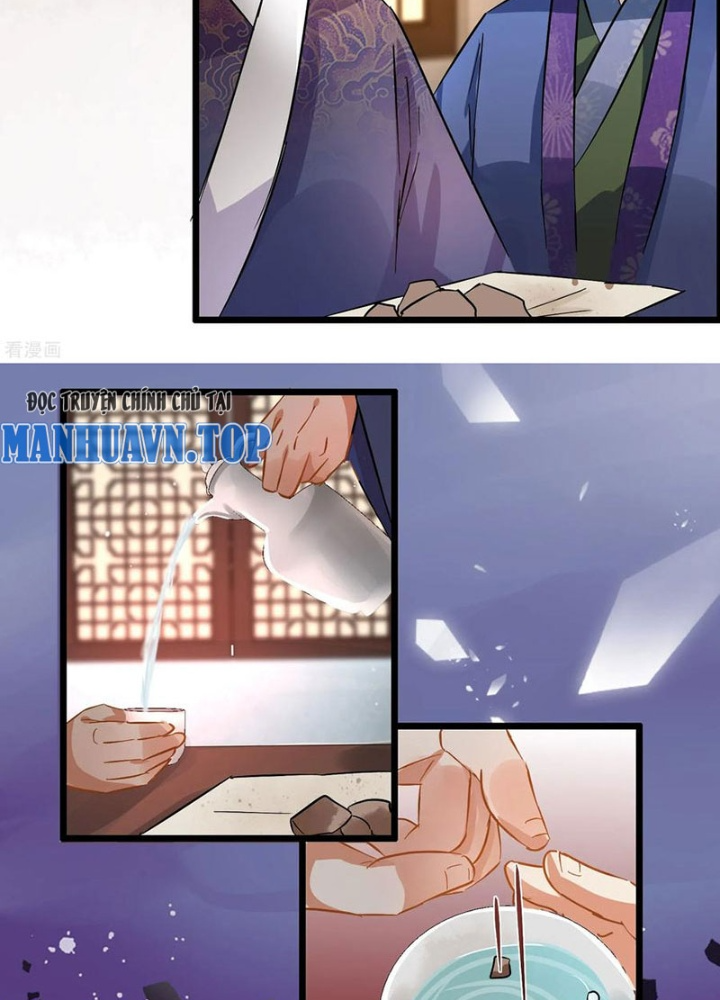 Đệ Nhất Nằm Vùng Nam Tống Chapter 83 - Trang 2