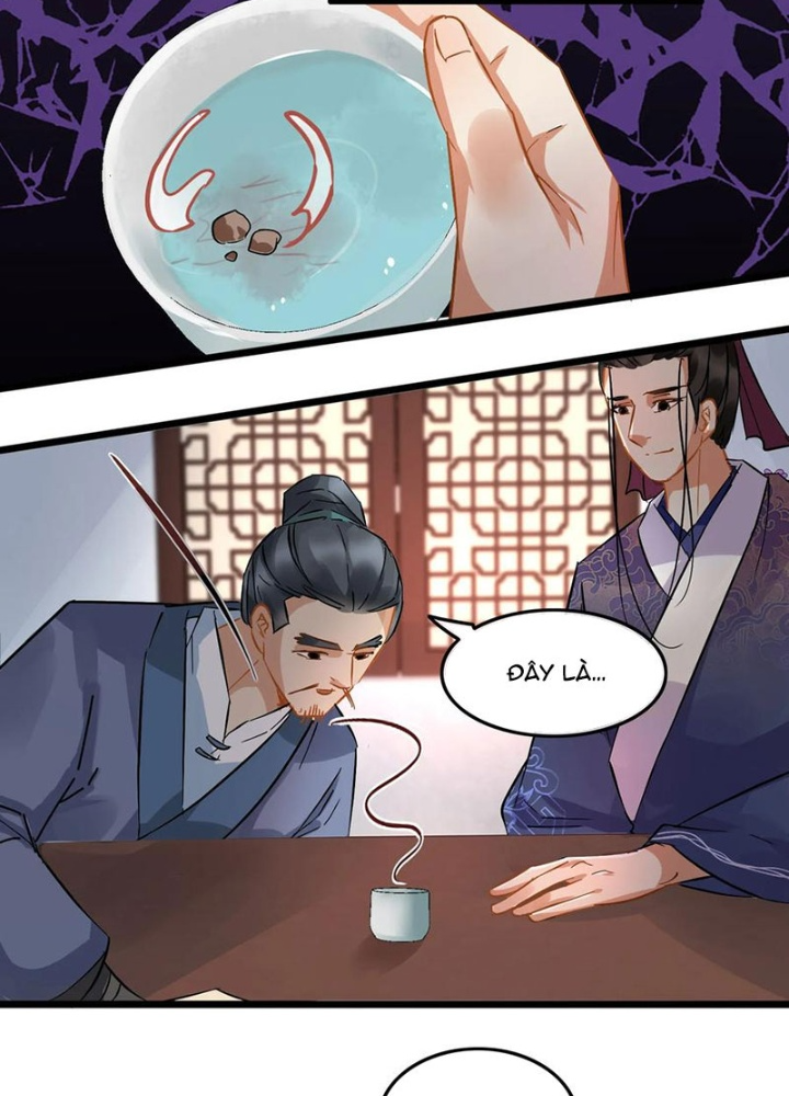 Đệ Nhất Nằm Vùng Nam Tống Chapter 83 - Trang 2