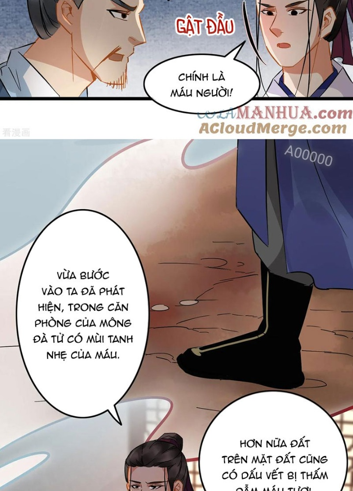 Đệ Nhất Nằm Vùng Nam Tống Chapter 83 - Trang 2
