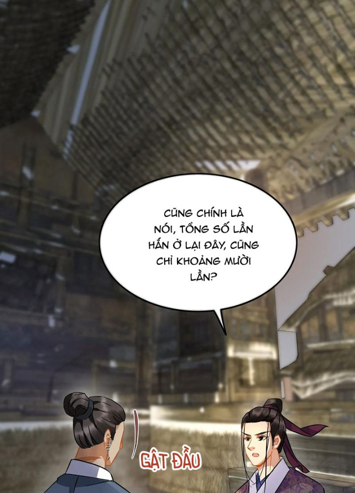 Đệ Nhất Nằm Vùng Nam Tống Chapter 83 - Trang 2