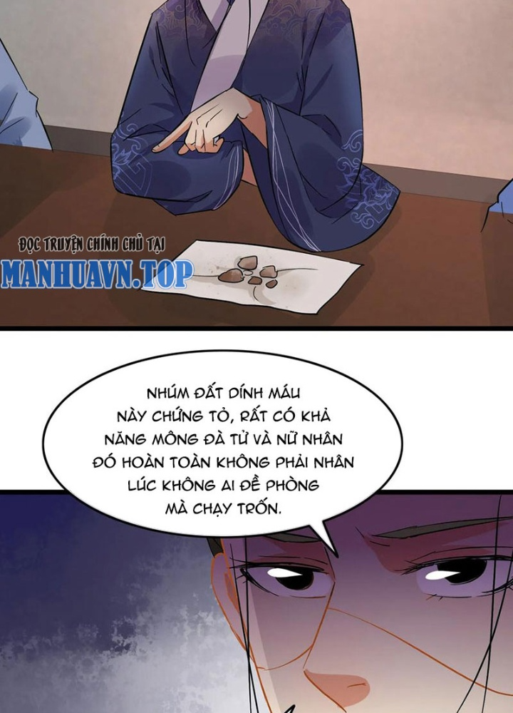 Đệ Nhất Nằm Vùng Nam Tống Chapter 83 - Trang 2