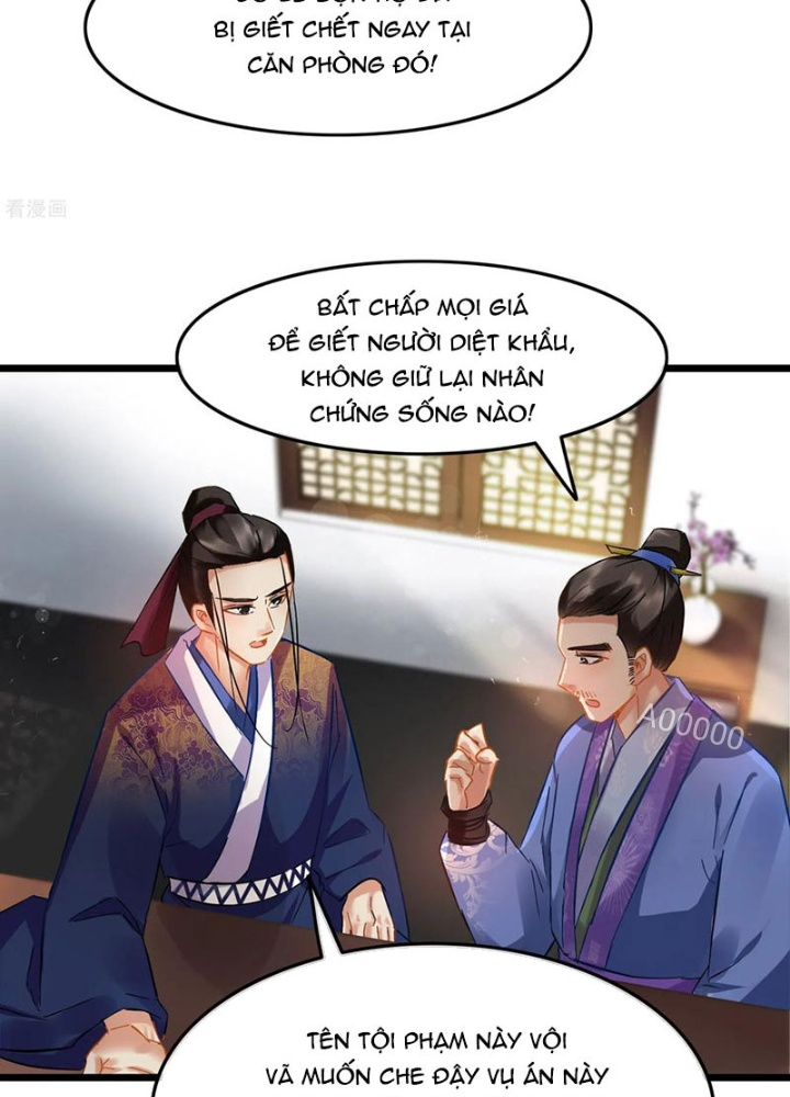 Đệ Nhất Nằm Vùng Nam Tống Chapter 83 - Trang 2