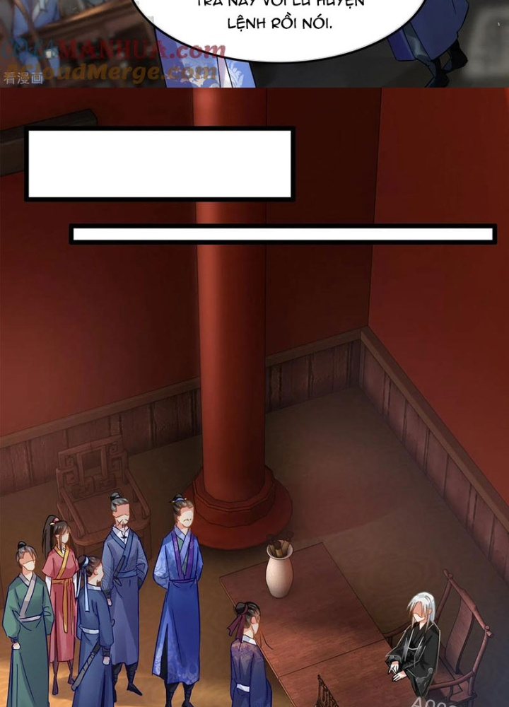 Đệ Nhất Nằm Vùng Nam Tống Chapter 83 - Trang 2