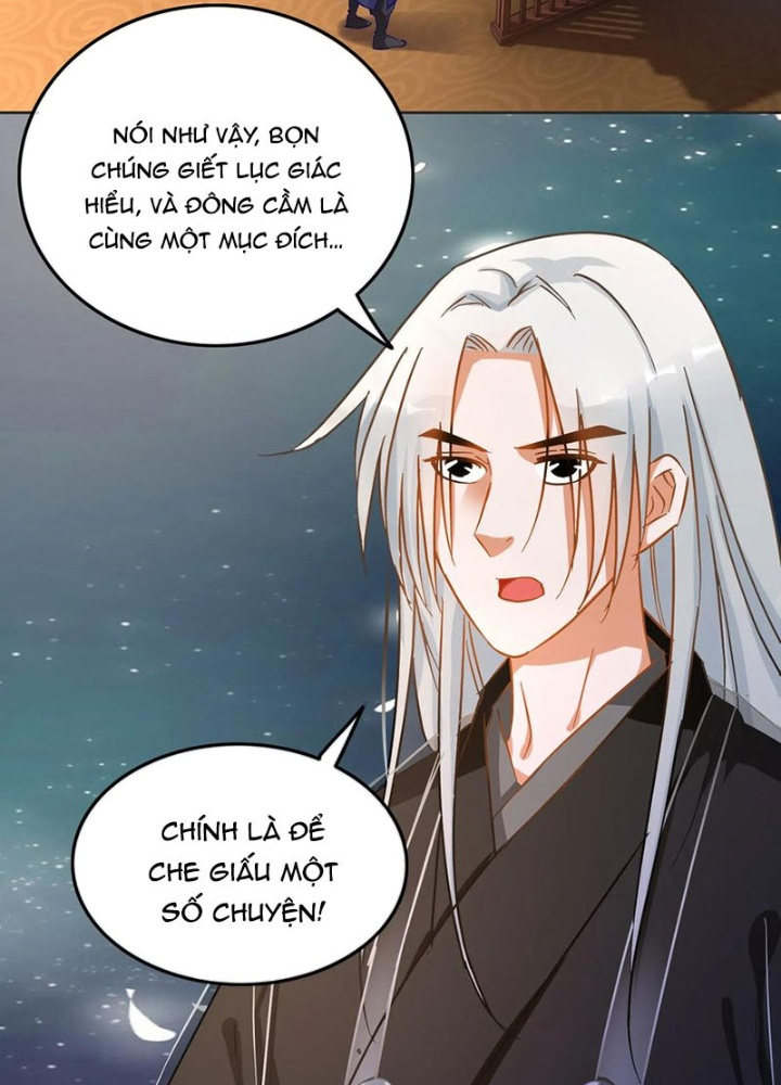 Đệ Nhất Nằm Vùng Nam Tống Chapter 83 - Trang 2