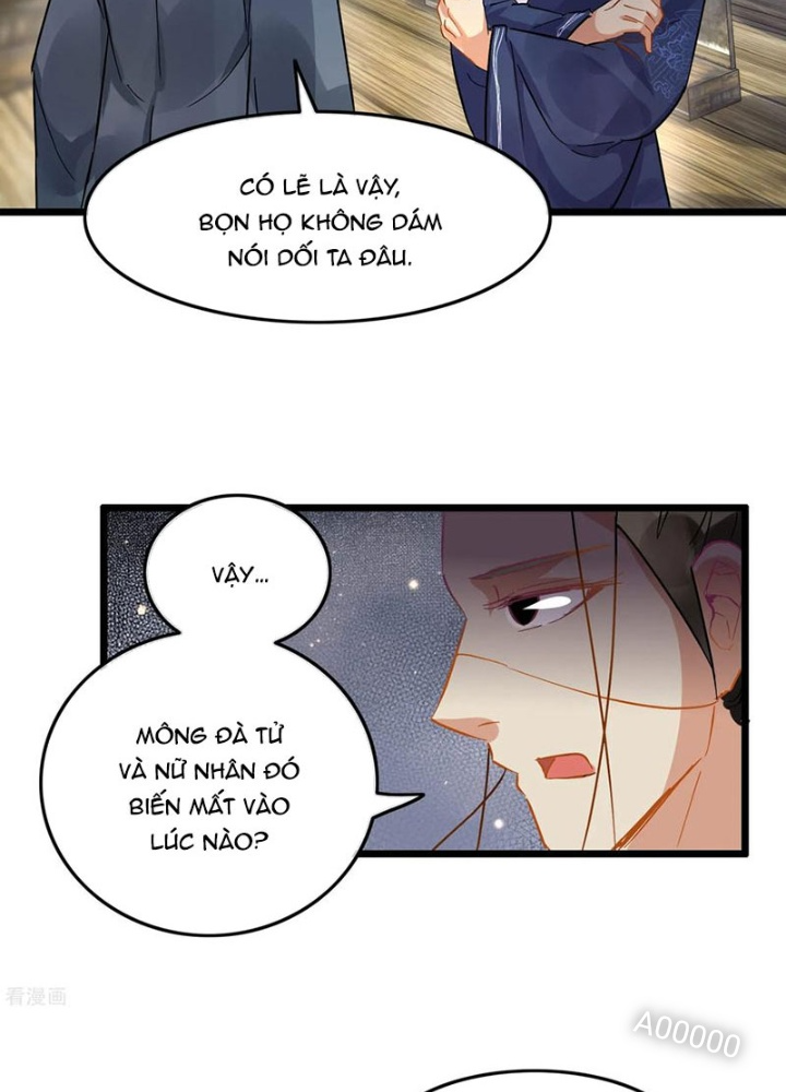 Đệ Nhất Nằm Vùng Nam Tống Chapter 83 - Trang 2