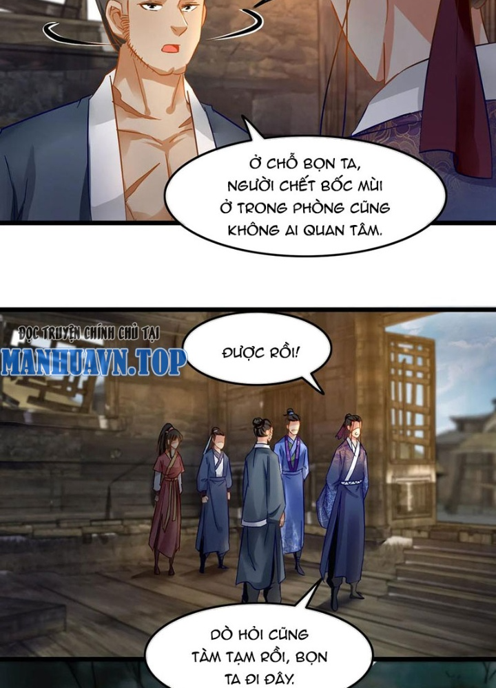 Đệ Nhất Nằm Vùng Nam Tống Chapter 83 - Trang 2