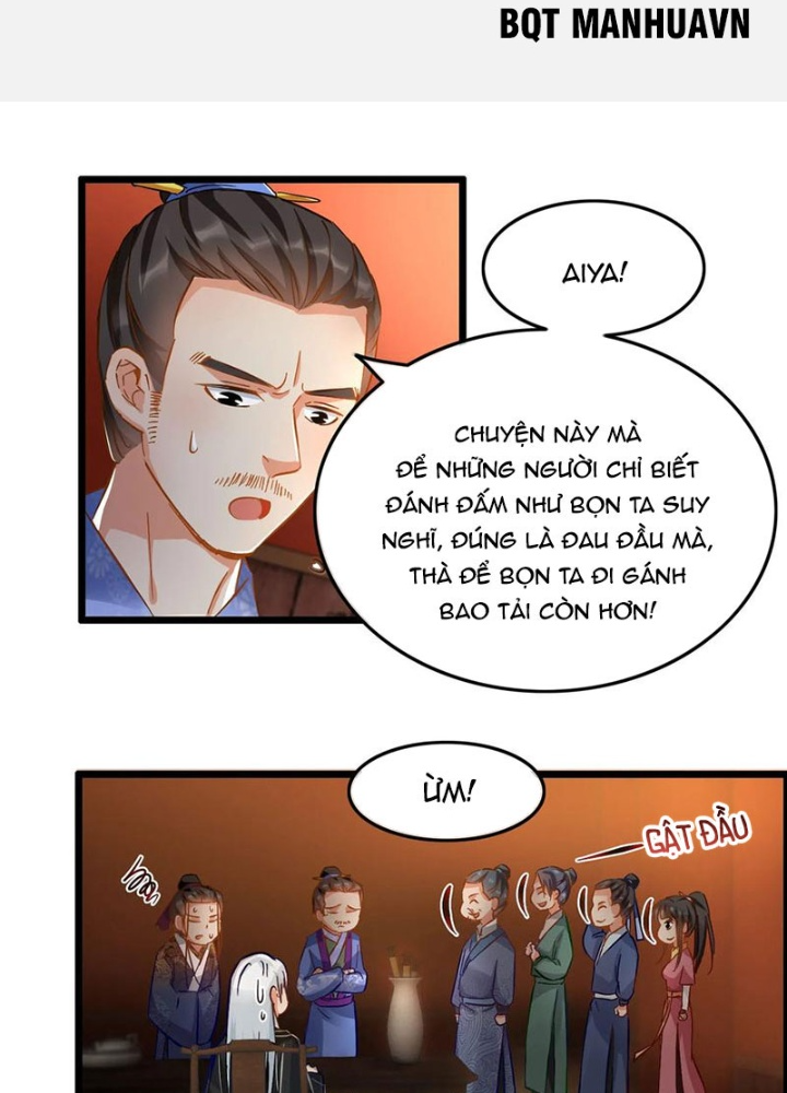 Đệ Nhất Nằm Vùng Nam Tống Chapter 84 - Trang 2