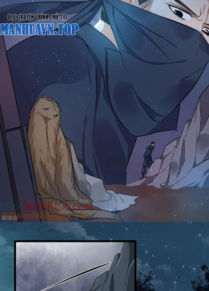 Đệ Nhất Nằm Vùng Nam Tống Chapter 84 - Trang 2