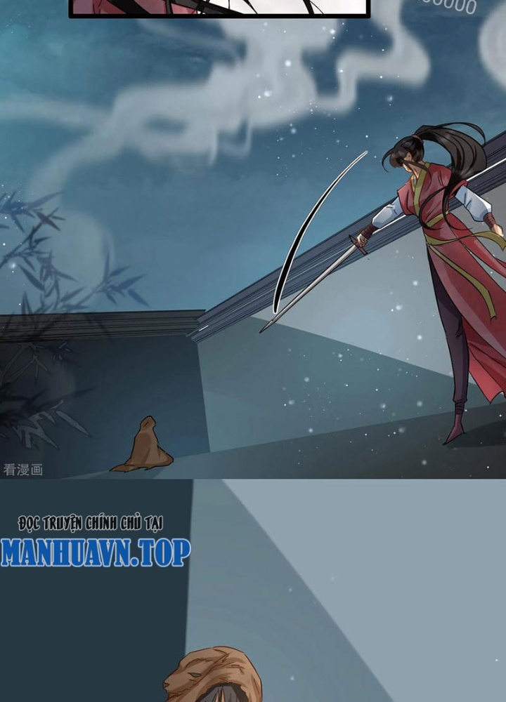 Đệ Nhất Nằm Vùng Nam Tống Chapter 84 - Trang 2