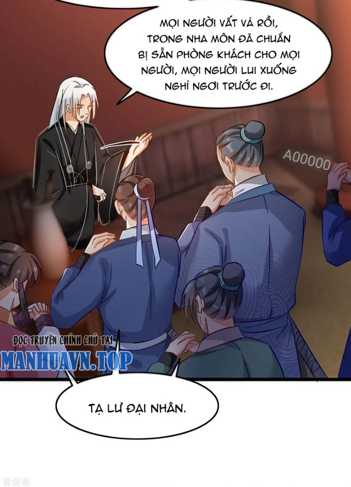 Đệ Nhất Nằm Vùng Nam Tống Chapter 84 - Trang 2