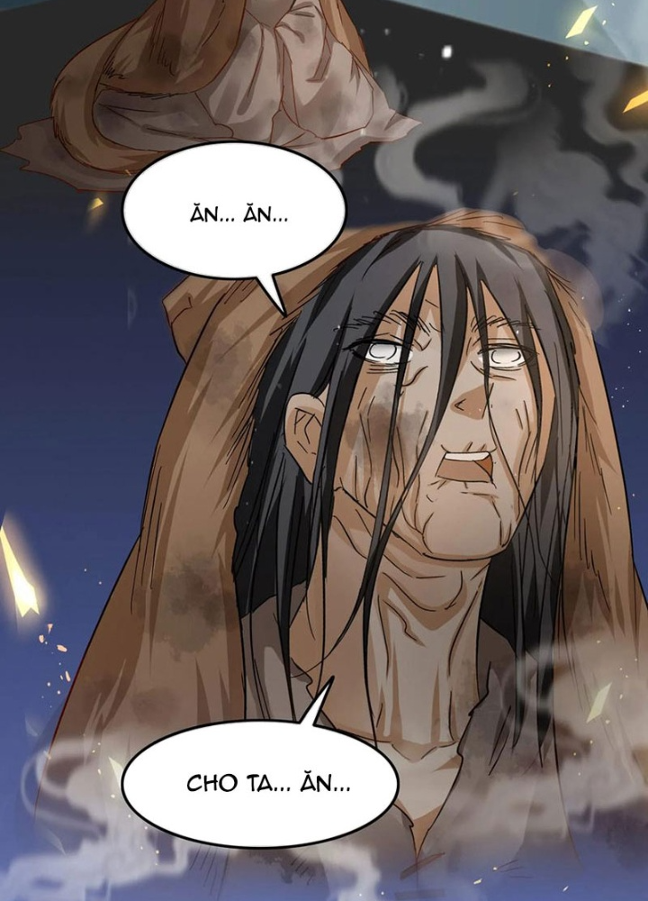 Đệ Nhất Nằm Vùng Nam Tống Chapter 84 - Trang 2