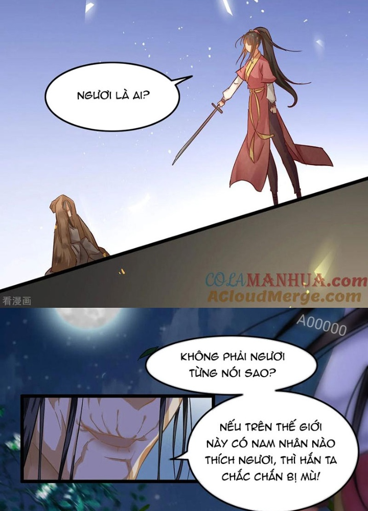 Đệ Nhất Nằm Vùng Nam Tống Chapter 84 - Trang 2