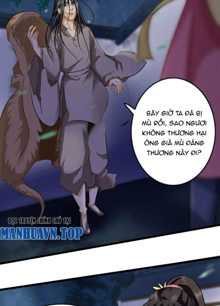 Đệ Nhất Nằm Vùng Nam Tống Chapter 84 - Trang 2