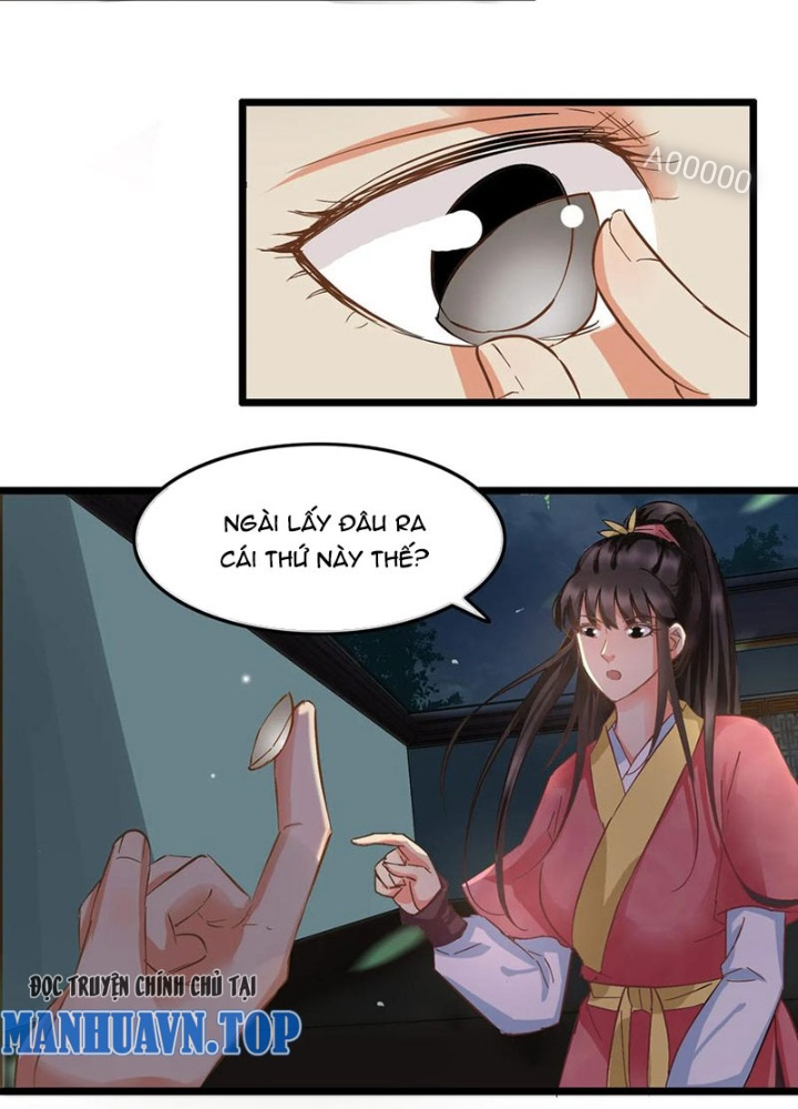 Đệ Nhất Nằm Vùng Nam Tống Chapter 84 - Trang 2