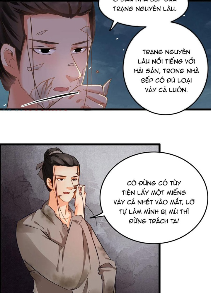 Đệ Nhất Nằm Vùng Nam Tống Chapter 84 - Trang 2
