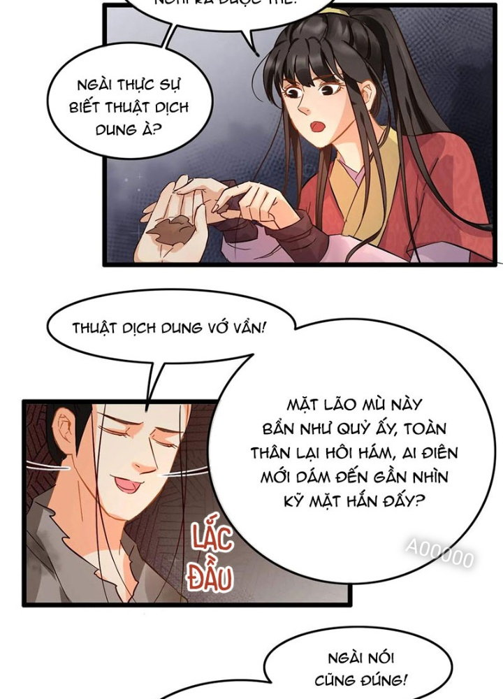 Đệ Nhất Nằm Vùng Nam Tống Chapter 84 - Trang 2