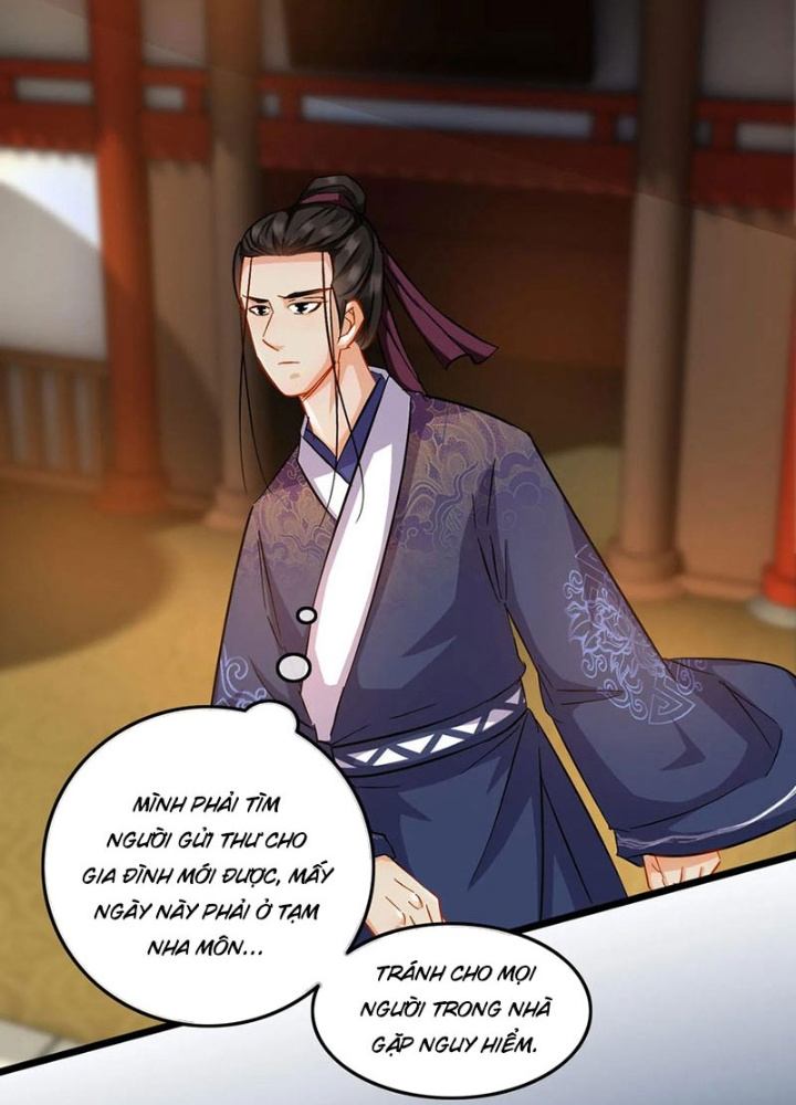 Đệ Nhất Nằm Vùng Nam Tống Chapter 84 - Trang 2