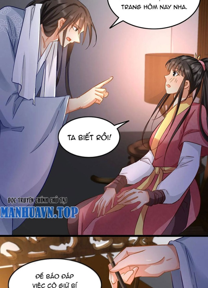 Đệ Nhất Nằm Vùng Nam Tống Chapter 84 - Trang 2