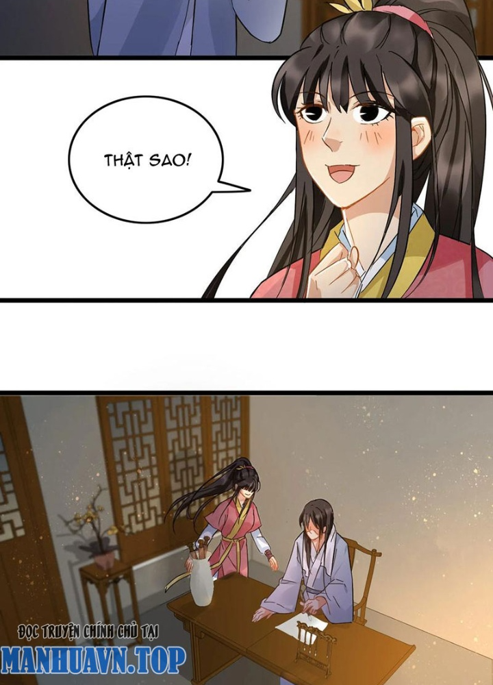 Đệ Nhất Nằm Vùng Nam Tống Chapter 84 - Trang 2