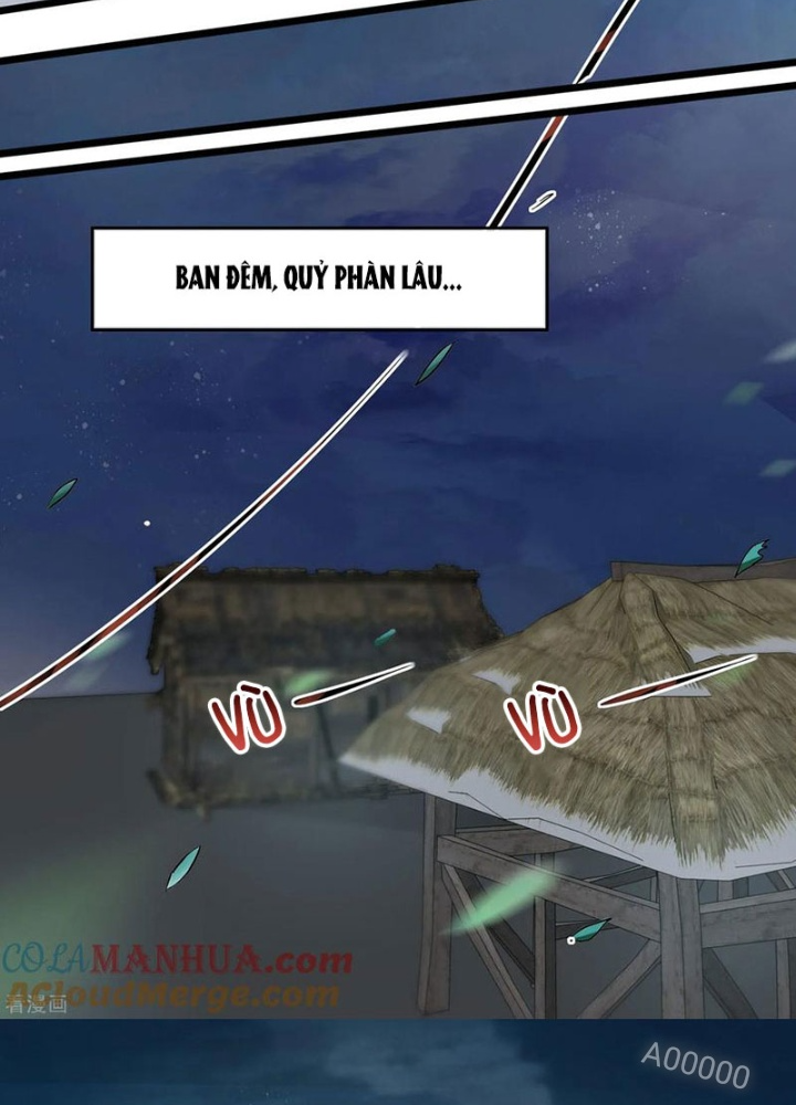 Đệ Nhất Nằm Vùng Nam Tống Chapter 84 - Trang 2