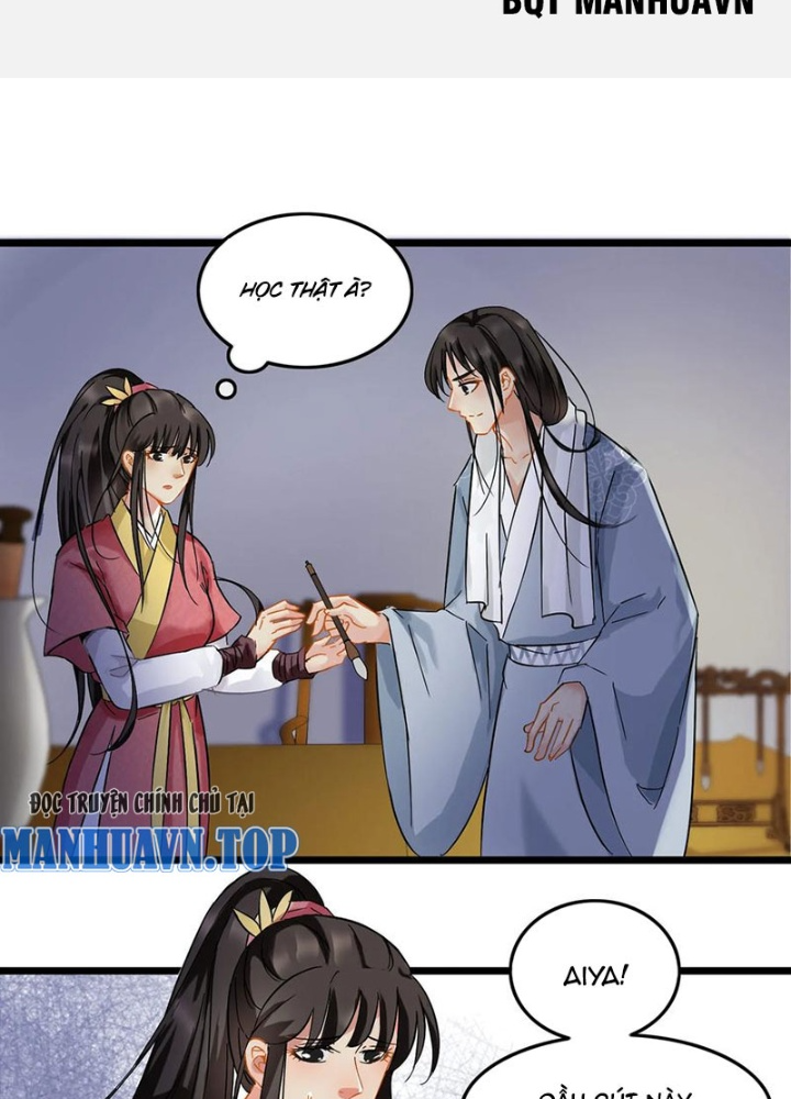 Đệ Nhất Nằm Vùng Nam Tống Chapter 85 - Trang 2