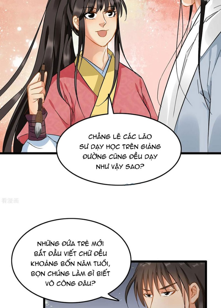 Đệ Nhất Nằm Vùng Nam Tống Chapter 85 - Trang 2