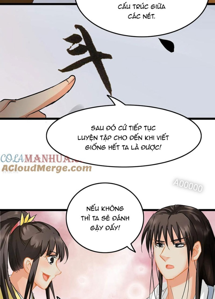 Đệ Nhất Nằm Vùng Nam Tống Chapter 85 - Trang 2