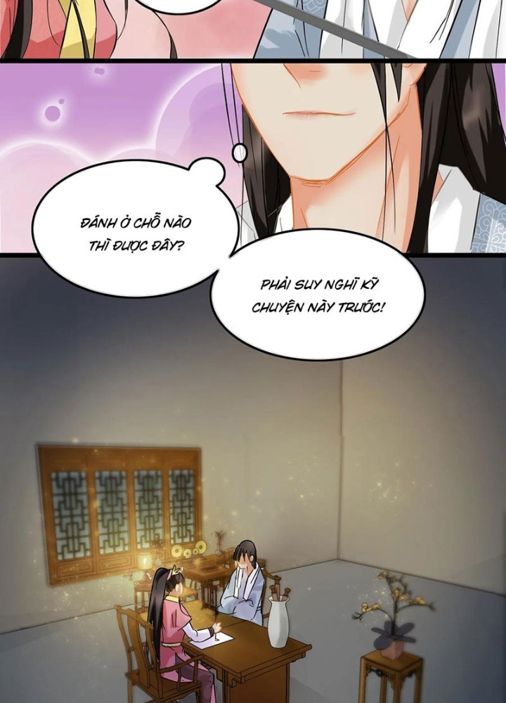 Đệ Nhất Nằm Vùng Nam Tống Chapter 85 - Trang 2