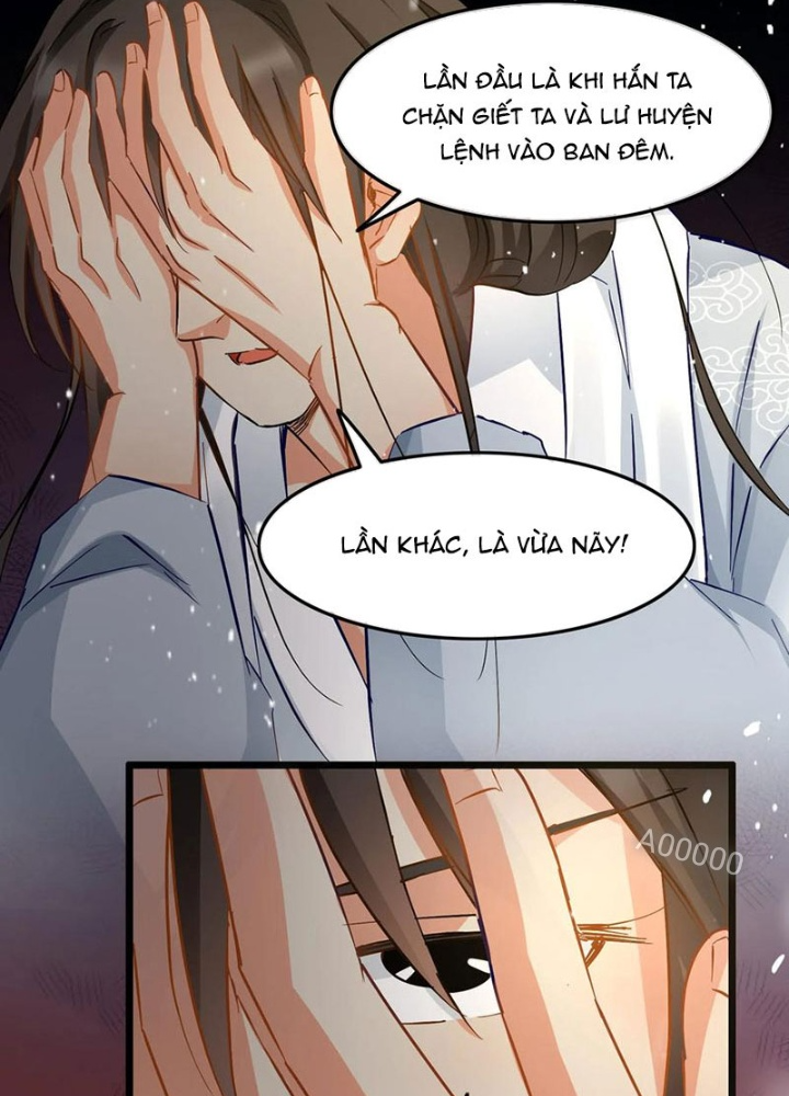 Đệ Nhất Nằm Vùng Nam Tống Chapter 85 - Trang 2