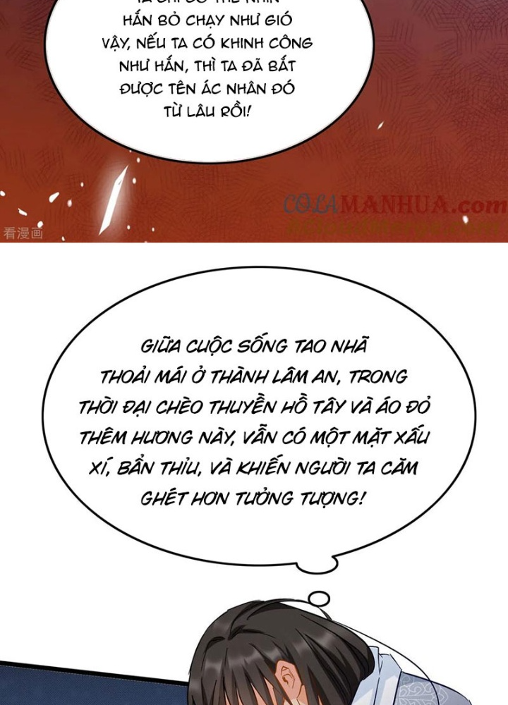 Đệ Nhất Nằm Vùng Nam Tống Chapter 85 - Trang 2