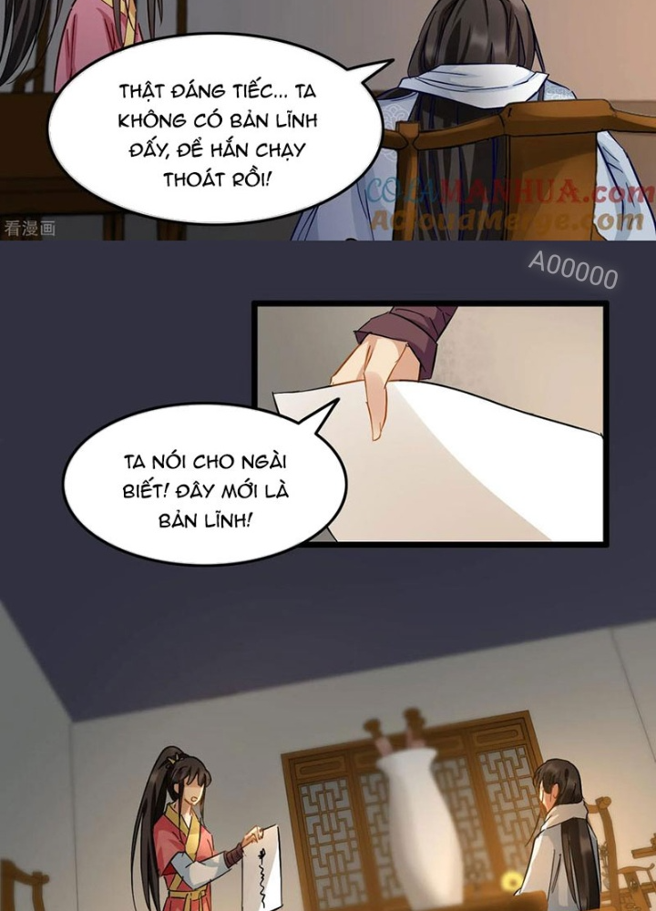 Đệ Nhất Nằm Vùng Nam Tống Chapter 85 - Trang 2