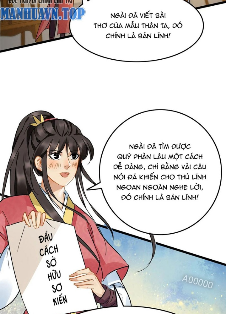 Đệ Nhất Nằm Vùng Nam Tống Chapter 85 - Trang 2