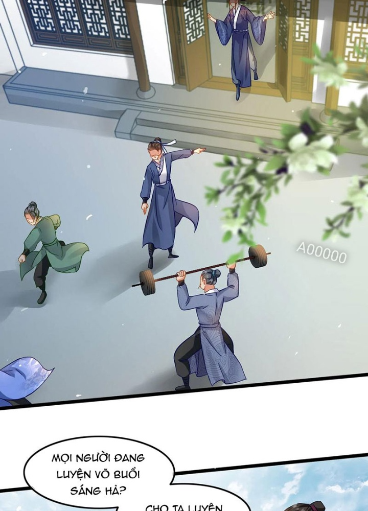 Đệ Nhất Nằm Vùng Nam Tống Chapter 86 - Trang 2