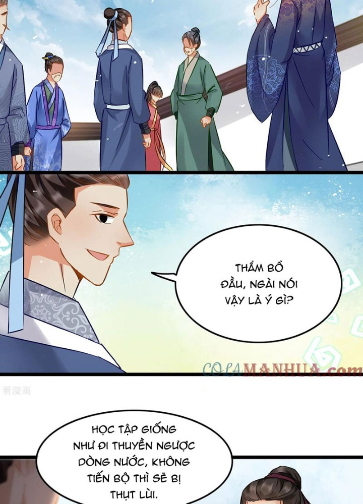 Đệ Nhất Nằm Vùng Nam Tống Chapter 86 - Trang 2