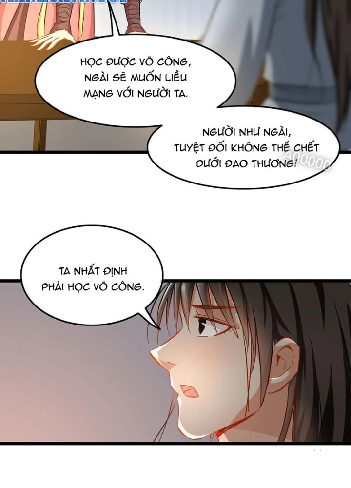 Đệ Nhất Nằm Vùng Nam Tống Chapter 86 - Trang 2
