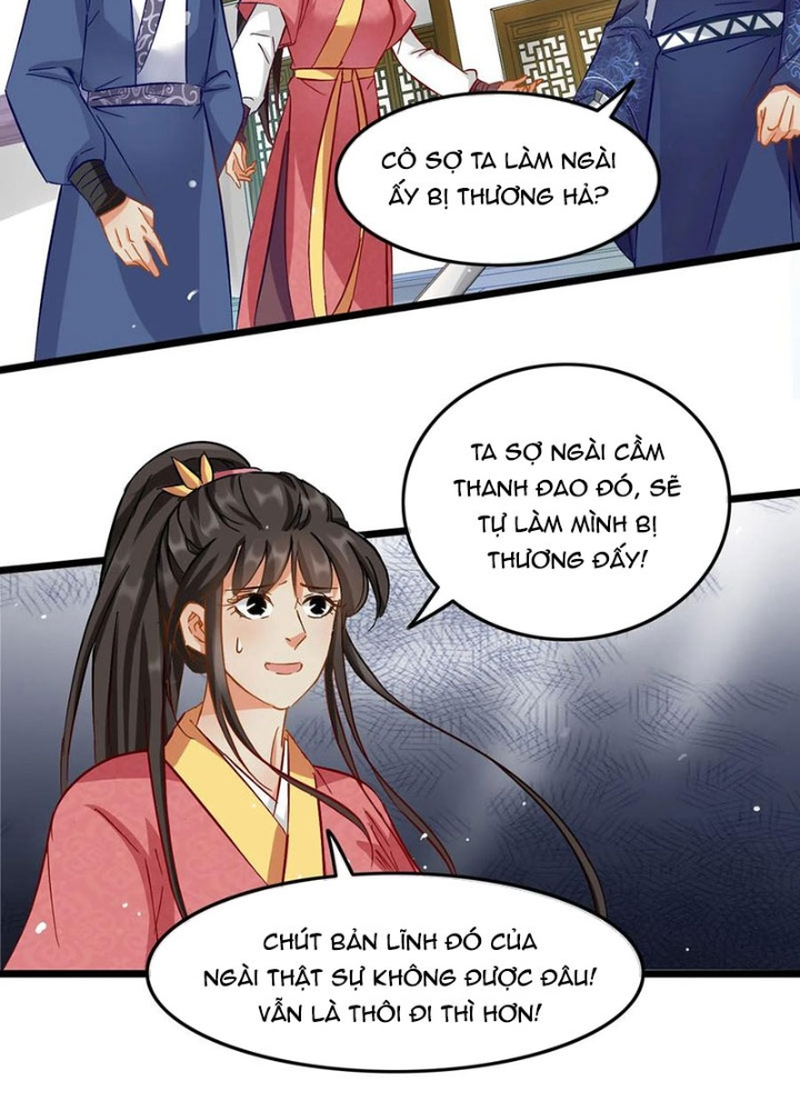 Đệ Nhất Nằm Vùng Nam Tống Chapter 86 - Trang 2