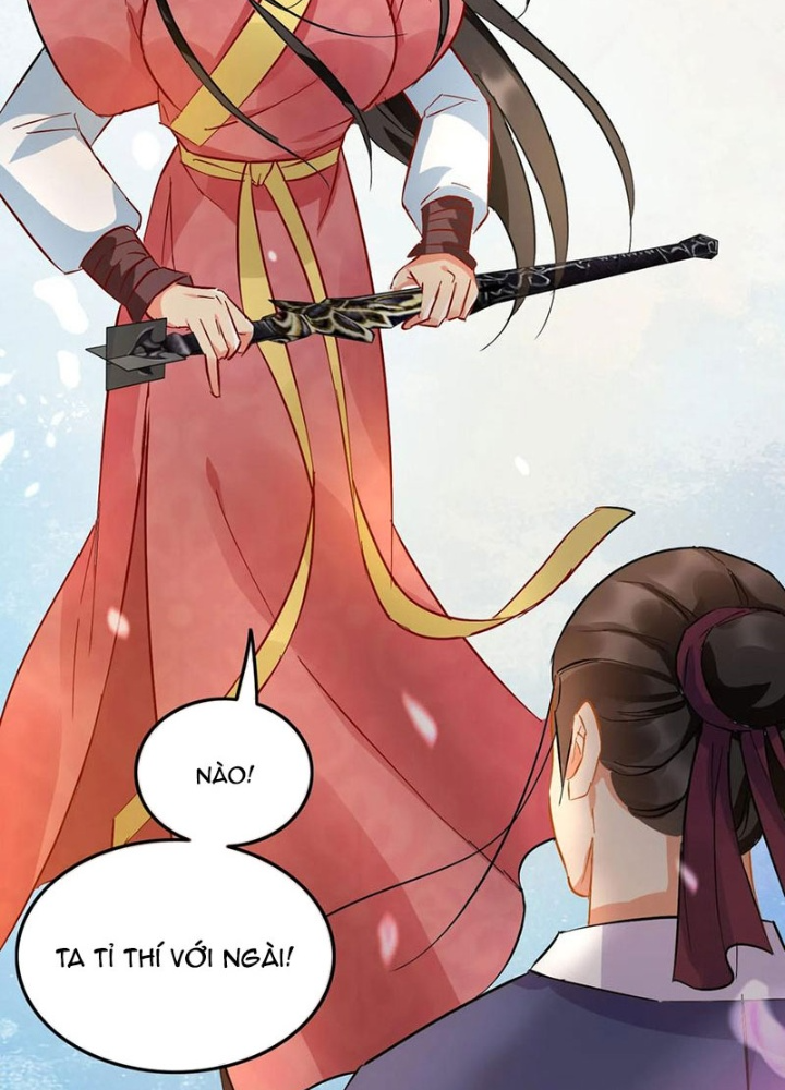 Đệ Nhất Nằm Vùng Nam Tống Chapter 86 - Trang 2