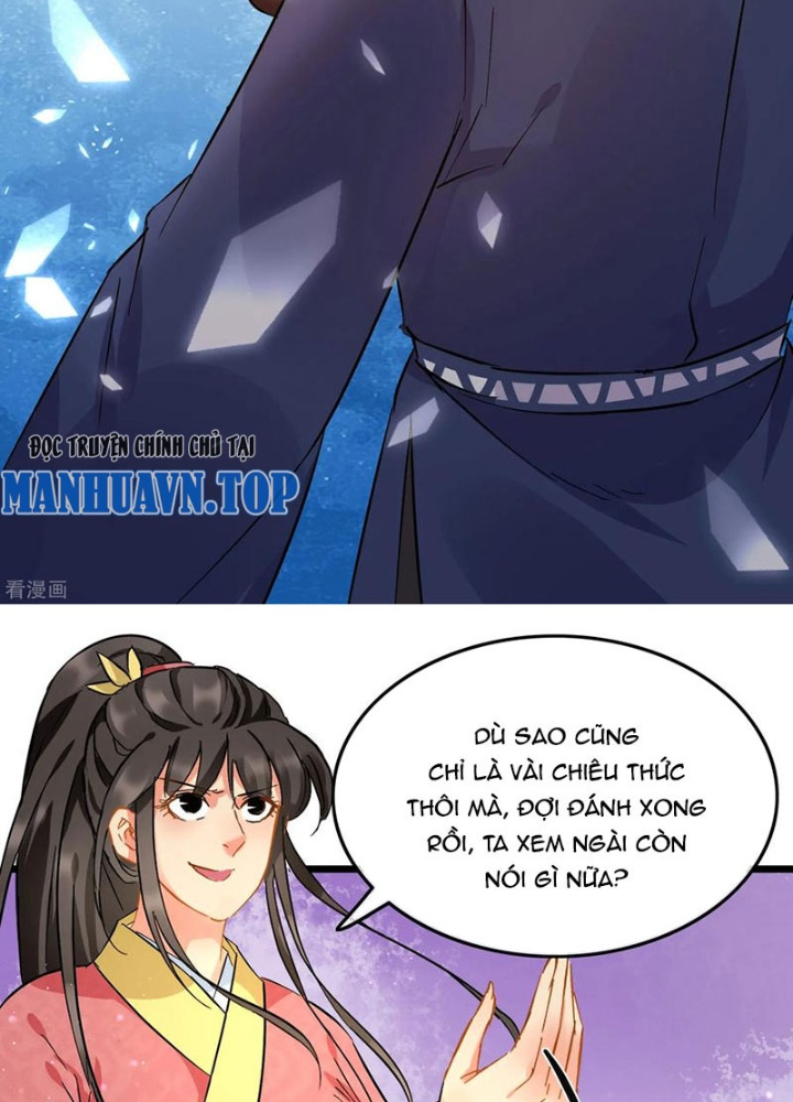 Đệ Nhất Nằm Vùng Nam Tống Chapter 86 - Trang 2