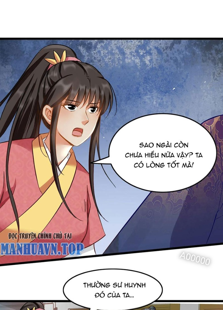 Đệ Nhất Nằm Vùng Nam Tống Chapter 86 - Trang 2