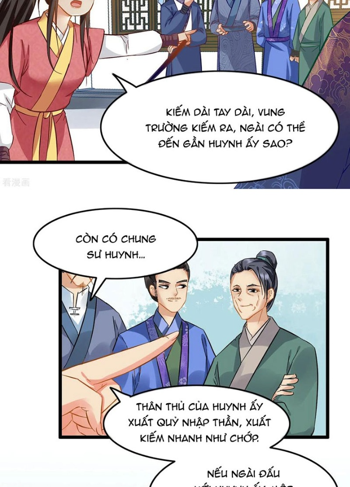 Đệ Nhất Nằm Vùng Nam Tống Chapter 86 - Trang 2