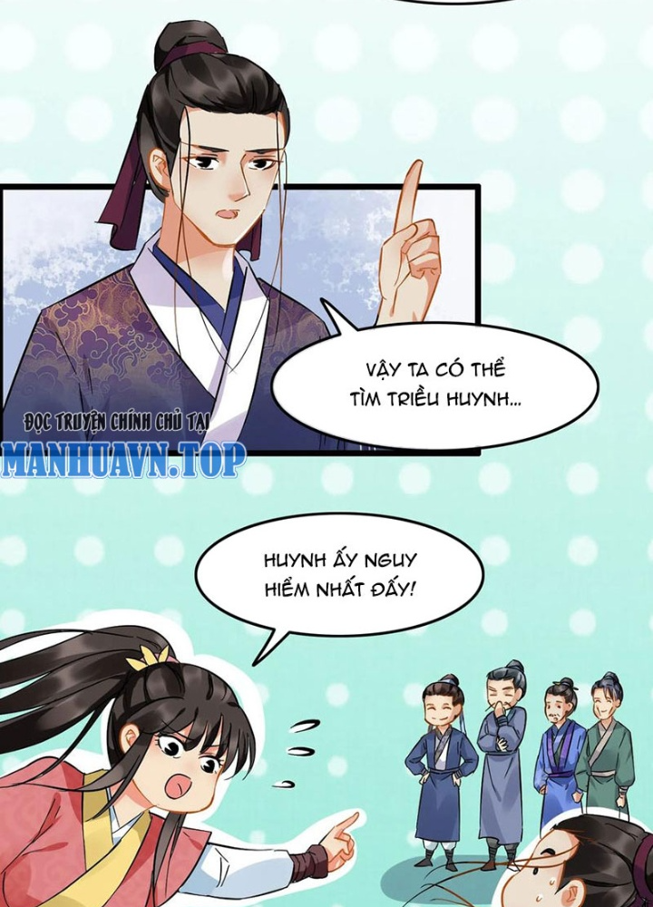 Đệ Nhất Nằm Vùng Nam Tống Chapter 86 - Trang 2