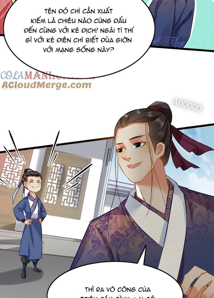 Đệ Nhất Nằm Vùng Nam Tống Chapter 86 - Trang 2