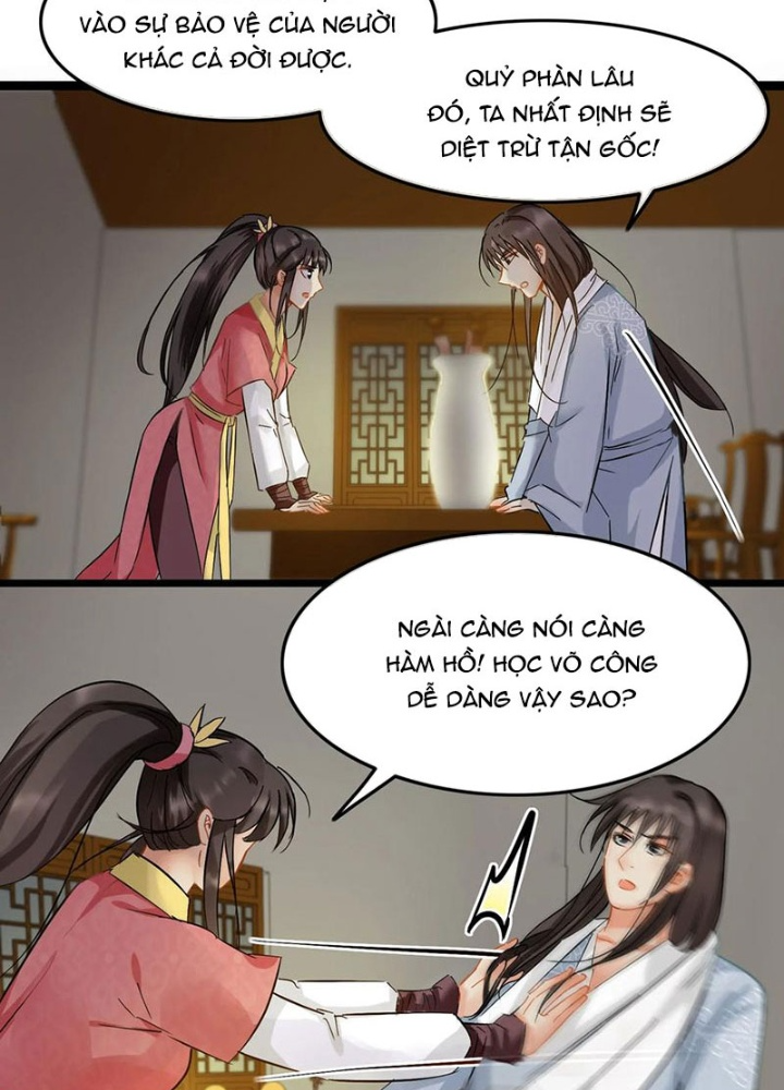 Đệ Nhất Nằm Vùng Nam Tống Chapter 86 - Trang 2